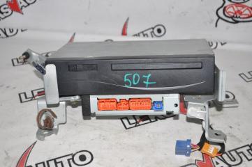 Блок навигации Toyota Aristo 1999 контрактная Блок навигации Toyota Aristo 1999