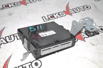 Запчасть блок электроники Toyota Altezza Gita 2003