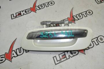 Ручка двери задняя левая (Внешняя) Nissan Cima 2001
