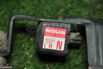 Блок электроники Nissan Cima 2001