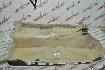 Ковер пола Nissan Cima 2001