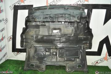 Защита двигателя Nissan Cima 2001