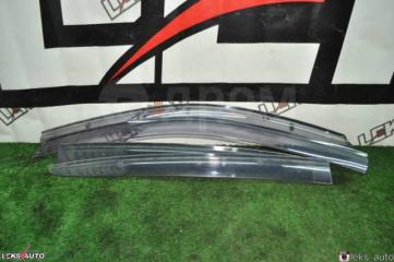 Ветровики (комплект) Nissan Cima 2001