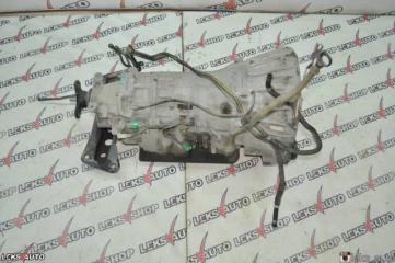 АКПП Nissan Cima 2001