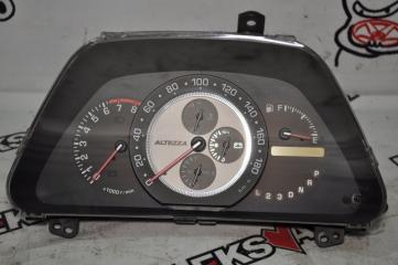 Спидометр Toyota Altezza 2000