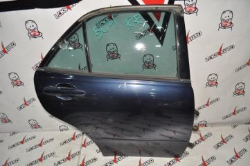 Дверь задняя правая Toyota Altezza 2000 контрактная Дверь задняя правая Toyota Altezza 2000