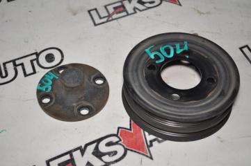 Шкив помпы Toyota Altezza 2000