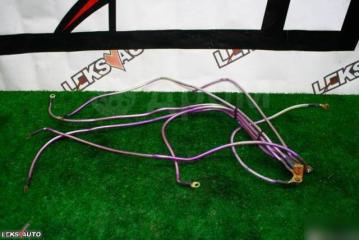 Разминусовка Nissan Fairlady Z 1990