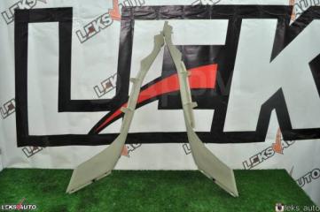 Пластик салона (парой) Nissan Stagea 2002