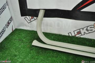 Порожки салона (парой) Stagea 2002 NM35 VQ25DET