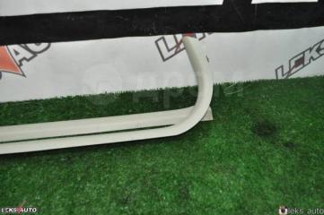 Порожки салона (парой) Stagea 2002 NM35 VQ25DET