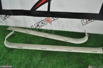 Порожки салона (парой) Stagea 2002 NM35 VQ25DET