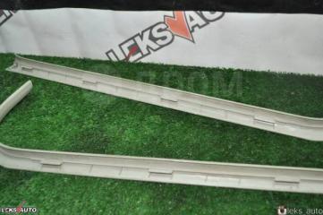 Порожки салона (парой) Stagea 2002 NM35 VQ25DET