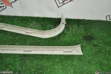 Порожки салона (парой) Stagea 2002 NM35 VQ25DET