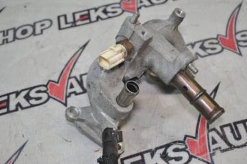 Запчасть фланец системы охлаждения двигателя Toyota Crown -