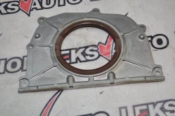 Запчасть крышка коленвала в сборе Toyota Crown -