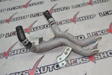 Запчасть фланец системы охлаждения двигателя Toyota Crown -