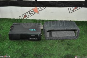 CD-чейнджер Toyota Aristo 2001