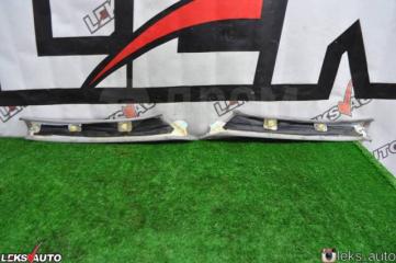Пластик салона (парой) Toyota Celsior UCF30 3UZ