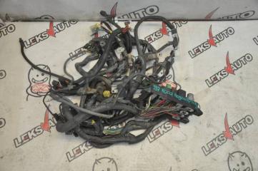 Запчасть коса подкапотная Mitsubishi Pajero