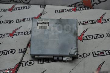 Блок управления рулевой рейкой Toyota Aristo 1997