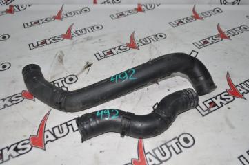 Патрубки радиатора (парой) Nissan Stagea 2004