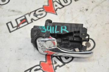 Ручка двери задняя левая (внутреняя) Nissan Stagea WGNC34 RB26DETT