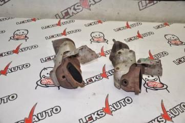 Аутлеты (парой) Nissan Stagea 1997