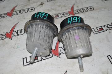 Подушки двигателя (парой) Toyota Crown 2005