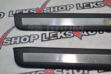 Порожки салона (парой) Aristo 1998 JZS161 2JZGTE