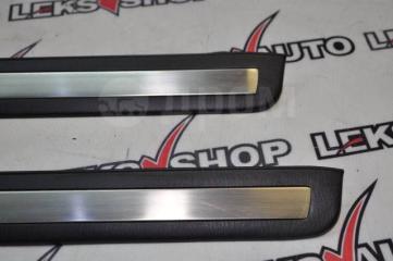 Порожки салона (парой) Aristo 1998 JZS161 2JZGTE