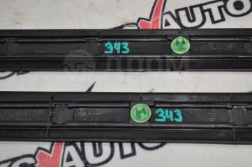 Порожки салона (парой) Aristo 1998 JZS161 2JZGTE