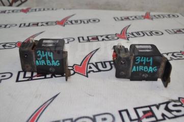 Датчики SRS (парой) Mitsubishi Montero 1997