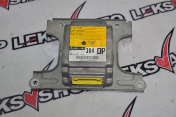 Запчасть блок srs Mitsubishi Montero 1997
