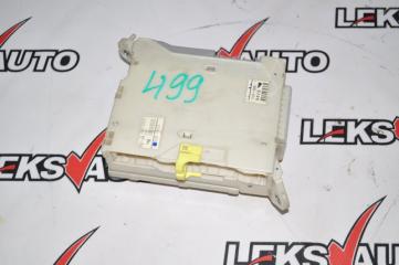 Запчасть блок электроники Lexus IS350 2006