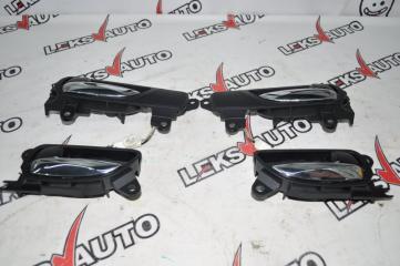Ручки дверей внутренние (комплект) Lexus IS350 2006