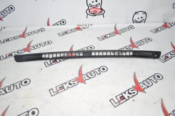 Накладка торпедо Lexus IS350 2006