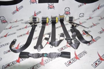 Ремни безопасности (комплект) Lexus IS350 2006