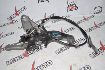 Запчасть педаль ручника (в сборе) Lexus IS350 2006
