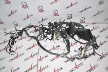 Коса подкапотная Lexus IS350 2006