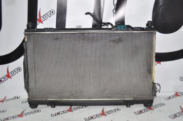 Радиатор (основной) Lexus IS350 2006