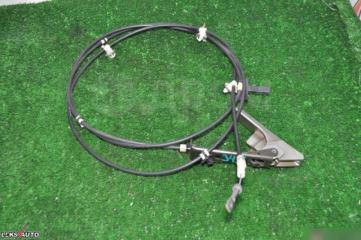 Механизм ручка багажника Nissan Stagea 2002