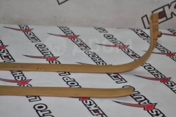 Порожки салона (парой) Stagea 2001 NM35 VQ25DET