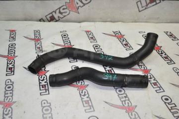 Патрубки радиатора (парой) Nissan Fuga 2005