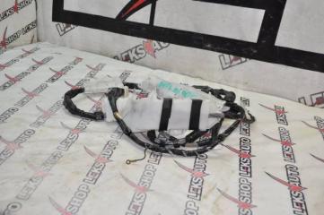 Коса левого порога Nissan Fuga 2005