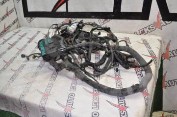 Коса подкапотная Nissan Fuga 2005