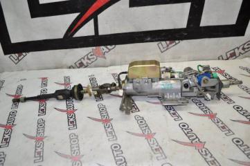 Колонка рулевая Nissan Fuga 2005