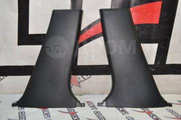 Фото запчасти пластик салона (парой) Nissan Fuga 2005 контрактная запчасть Запчасть пластик салона (парой) Nissan Fuga 2005