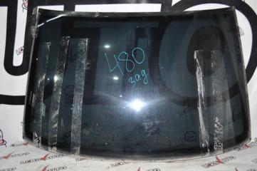 Стекло заднее Nissan Fuga 2005