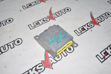 Блок управления Airbag Nissan Fuga 2005
